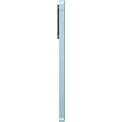 смартфон Samsung Galaxy A17 6/128GB Blue SM-A175FLBCCAC синий