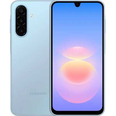 смартфон Samsung Galaxy A18 6/128GB Blue SM-A185FLBLCAU