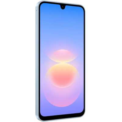 смартфон Samsung Galaxy A18 6/128GB Blue SM-A185FLBLCAU