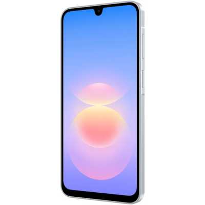 смартфон Samsung Galaxy A18 6/128GB Gray SM-A185FZSLCAU