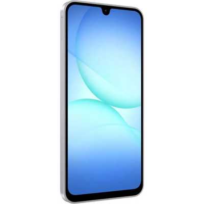 смартфон Samsung Galaxy A17 6/128GB Grey SM-A175FZACMEA серый
