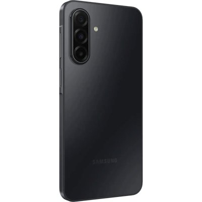 смартфон Samsung Galaxy A17 8/256GB Black SM-A175FZKOCAC черный