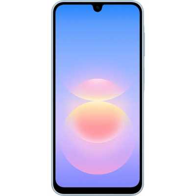 смартфон Samsung Galaxy A18 8/256GB Blue SM-A185FLBNCAU