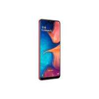 смартфон Samsung Galaxy A20 SM-A205FZRVSER красный