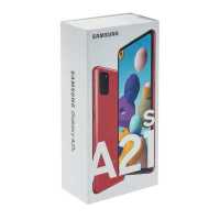 смартфон Samsung Galaxy A21s SM-A217FZRNSER