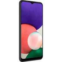 смартфон Samsung Galaxy A22s 128GB Grey SM-A226BZAVSER серый
