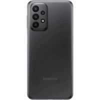 смартфон Samsung Galaxy A23 4/128GB Black AE SM-A235FZKVMEA