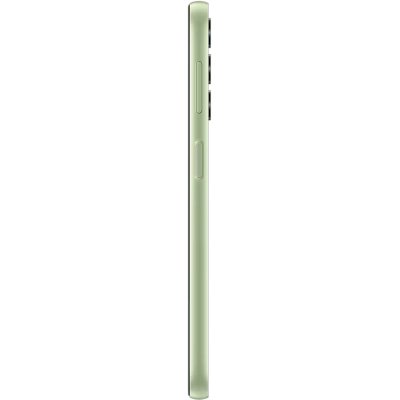 смартфон Samsung Galaxy A24 6/128GB Green SM-A245FLGVMEA зеленый