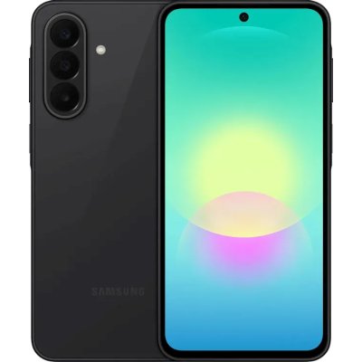 смартфон Samsung Galaxy A27 5G 6/128B Black SM-A276BZKDCAU черный