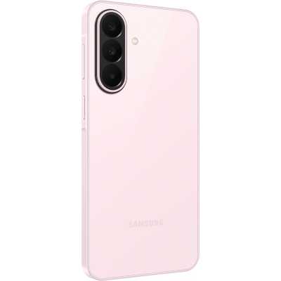 смартфон Samsung Galaxy A27 5G 8/256GB Pink SM-A276BLIHCAU розовый