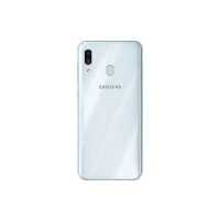 смартфон Samsung Galaxy A30 SM-A305FZWUSER белый