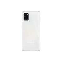 смартфон Samsung Galaxy A31 SM-A315FZWUSER белый