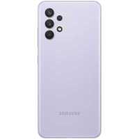 смартфон Samsung Galaxy A32 128GB AE Purple SM-A325FLVHMEB