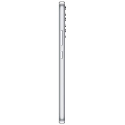 смартфон Samsung Galaxy A34 5G 8/256GB Silver SM-A346EZSEMEA серебристый