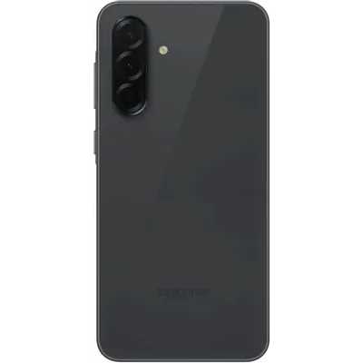смартфон Samsung Galaxy A36 5G 8/128GB Black SM-A366EZKDCAU черный