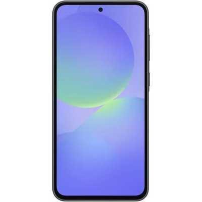 смартфон Samsung Galaxy A36 5G 8/256GB Black SM-A366EZKGCAU черный