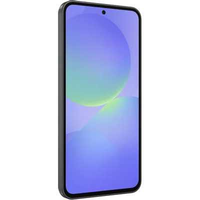 смартфон Samsung Galaxy A36 5G 8/256GB Black SM-A366EZKGCAU черный