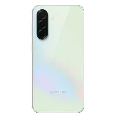 смартфон Samsung Galaxy A36 5G 8/256GB Lime SM-A366ELGGCAC лайм