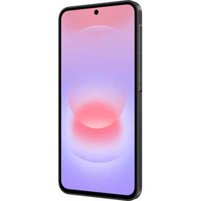 смартфон Samsung Galaxy A37 5G 8/128GB Black SM-A376EZADCAU черный