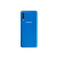 смартфон Samsung Galaxy A50 SM-A505FZBQSER синий
