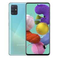 смартфон Samsung Galaxy A51 SM-A515FZBCSER синий