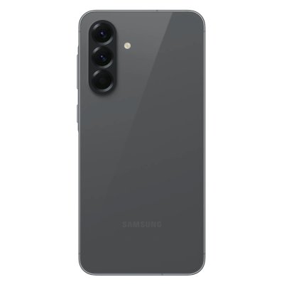 смартфон Samsung Galaxy A56 5G 12/256GB Black SM-A566BZKYMEA черный