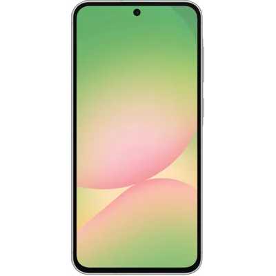 смартфон Samsung Galaxy A56 5G 8/128GB Grey SM-A566EZAACAU серый