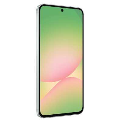 смартфон Samsung Galaxy A56 5G 8/256GB Green SM-A566BZGWMEA зеленый