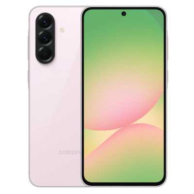 смартфон Samsung Galaxy A56 5G 8/256GB Pink SM-A566BLIWMEA розовый