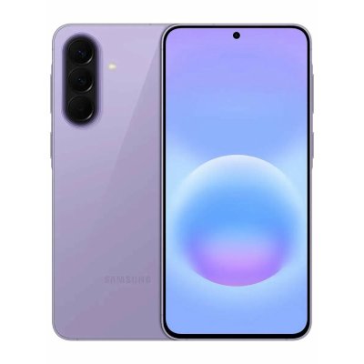 смартфон Samsung Galaxy A57 5G 8/256GB Purple SM-A576BZVFCAC фиолетовый