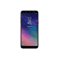 смартфон Samsung Galaxy A6+ 2018 SM-A605FZKNSER черный