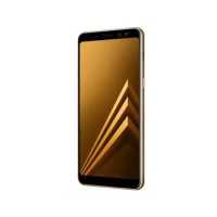 смартфон Samsung Galaxy A8 SM-A530FZDDSER золотой