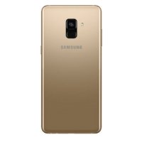 смартфон Samsung Galaxy A8+SM-A730FZDDSER золотой
