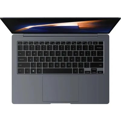 ноутбук Samsung Galaxy Book 4 Pro NP940XGK-KG1IN Серый