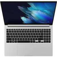 ноутбук Samsung Galaxy Book NP750XDA-KD1US ENG Серебристый