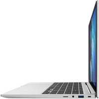 ноутбук Samsung Galaxy Book NP750XDA-KD1US ENG Серебристый