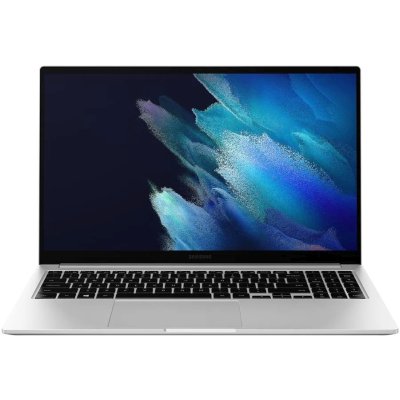 ноутбук Samsung Galaxy Book NP750XDA-KD2SE ENG Серебристый
