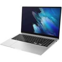ноутбук Samsung Galaxy Book NP750XDA-KD7IT ENG Серебристый