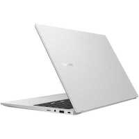 ноутбук Samsung Galaxy Book NP750XDA-KDHIT ENG Серебристый
