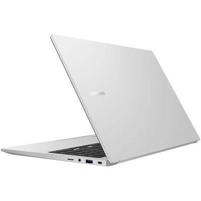 ноутбук Samsung Galaxy Book NP755XDA-KB1SE ENG Серебристый