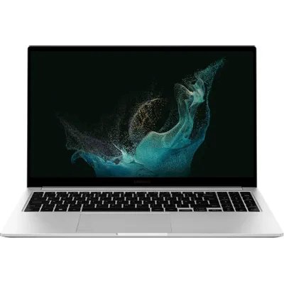 ноутбук Samsung Galaxy Book2 NP750XED-KC2IT Серебристый