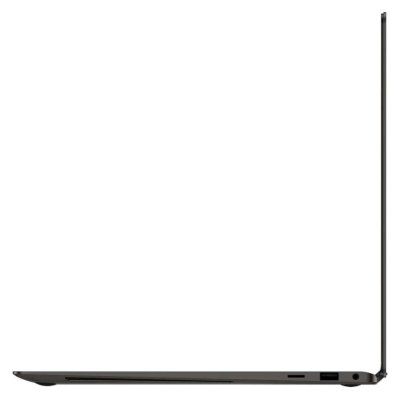 ноутбук Samsung Galaxy Book3 Pro 360 NP960QFG-KA1IN ENG Темно-Серый
