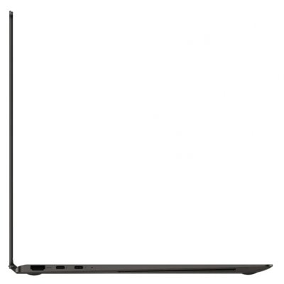 ноутбук Samsung Galaxy Book3 Pro 360 NP960QFG-KA1IN ENG Темно-Серый