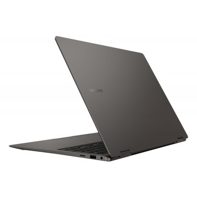ноутбук Samsung Galaxy Book3 Pro 360 NP960QFG-KA1IN ENG Темно-Серый