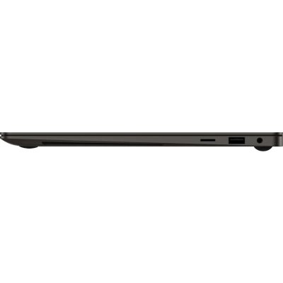 ноутбук Samsung Galaxy Book3 Pro NP940XFG-KC1US Темно-Серый
