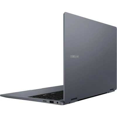 ноутбук Samsung Galaxy Book4 360 NP750QGK-LG2IN ENG Серый