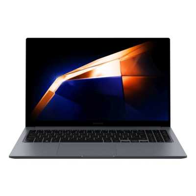 ноутбук Samsung Galaxy Book4 NP750XGK-LG3IN Серый