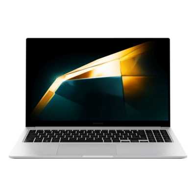 ноутбук Samsung Galaxy Book4 NP750XGK-KS3IN ENG Серебристый