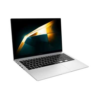 ноутбук Samsung Galaxy Book4 NP750XGK-KS3IN ENG Серебристый