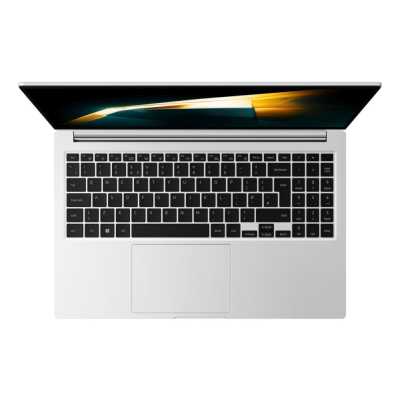 ноутбук Samsung Galaxy Book4 NP750XGK-KS3IN ENG Серебристый
